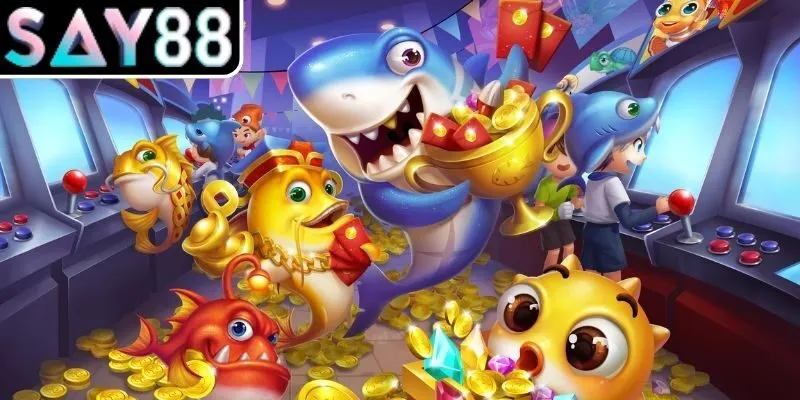 Cơ chế đổi thưởng nhanh