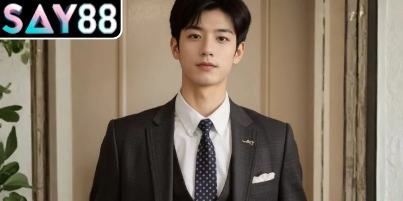 Tiểu sử CEO Sơn Trần SAY88