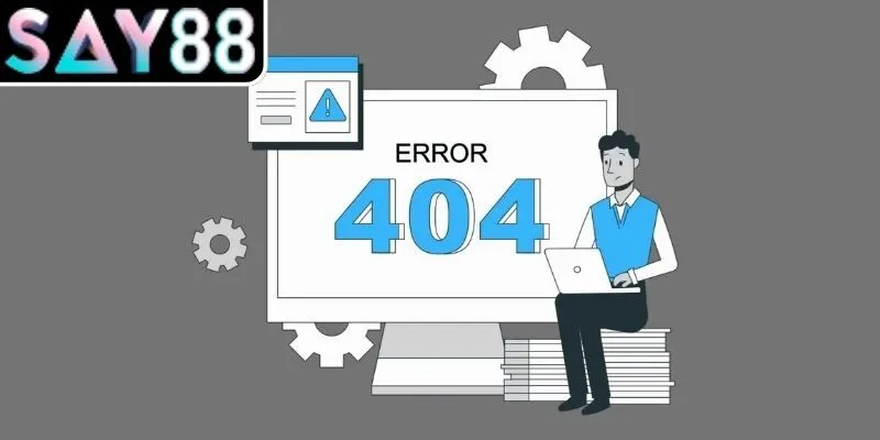 Chính sách miễn trách nhiệm SAY88 khi xảy ra lỗi kỹ thuật hệ thống