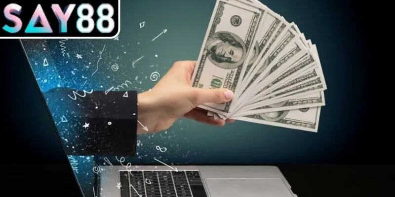Khái niệm đại lý say88 và tiềm năng kiếm tiền online