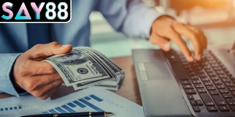 Lợi ích khi trở thành đại lý say88 trong hệ thống hiện đại