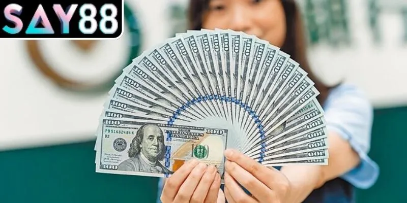 Giấy phép hoạt động SAY88 và yêu cầu tài chính minh bạch