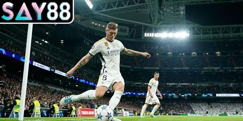 Soi kèo phạt góc theo hiệp và toàn trận chuẩn xác