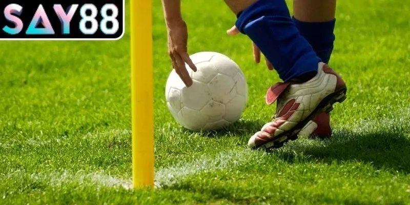 Hiểu đúng bản chất kèo phạt góc trong cá cược bóng đá