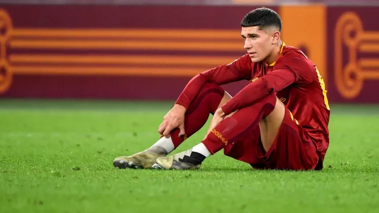 Say88: Sao tuyển Ý đổi quốc tịch, giấc mơ World Cup 2026?