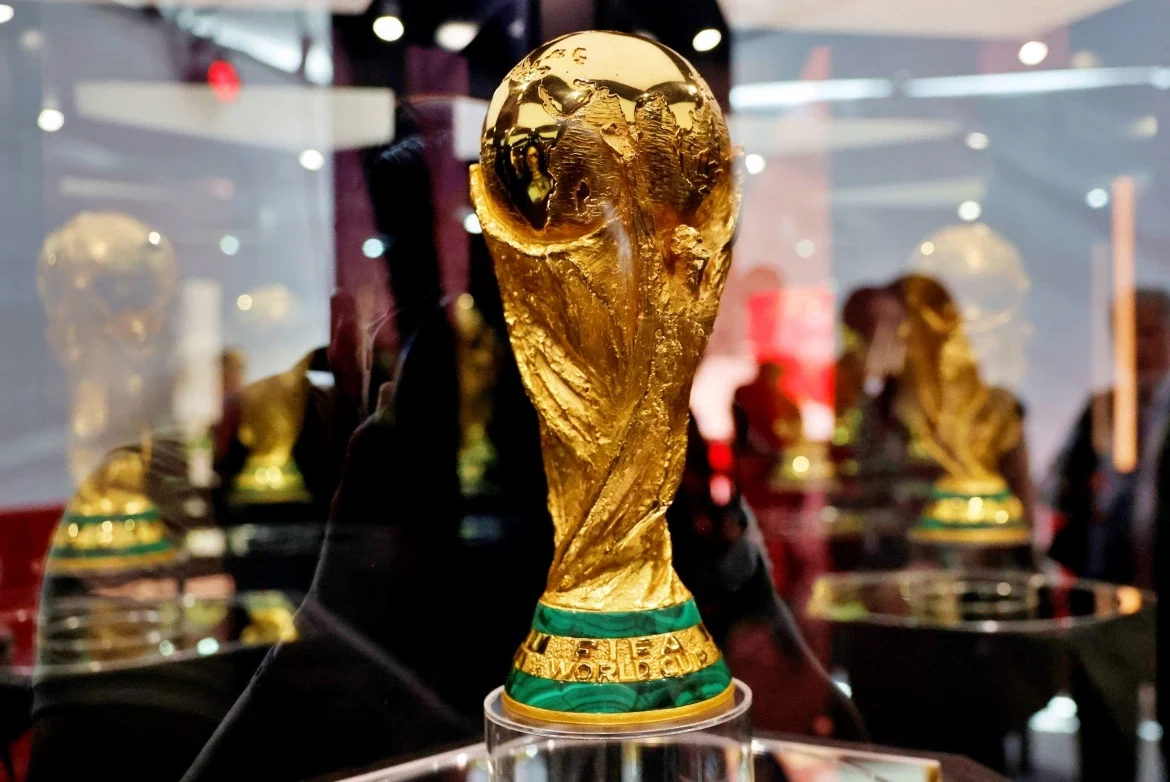 Say88: Cập nhật tin nóng World Cup 2026 và phân tích chuyên sâu